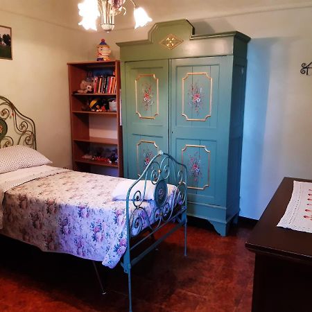 B&B Mamma Ari แฟร์โม ภายนอก รูปภาพ