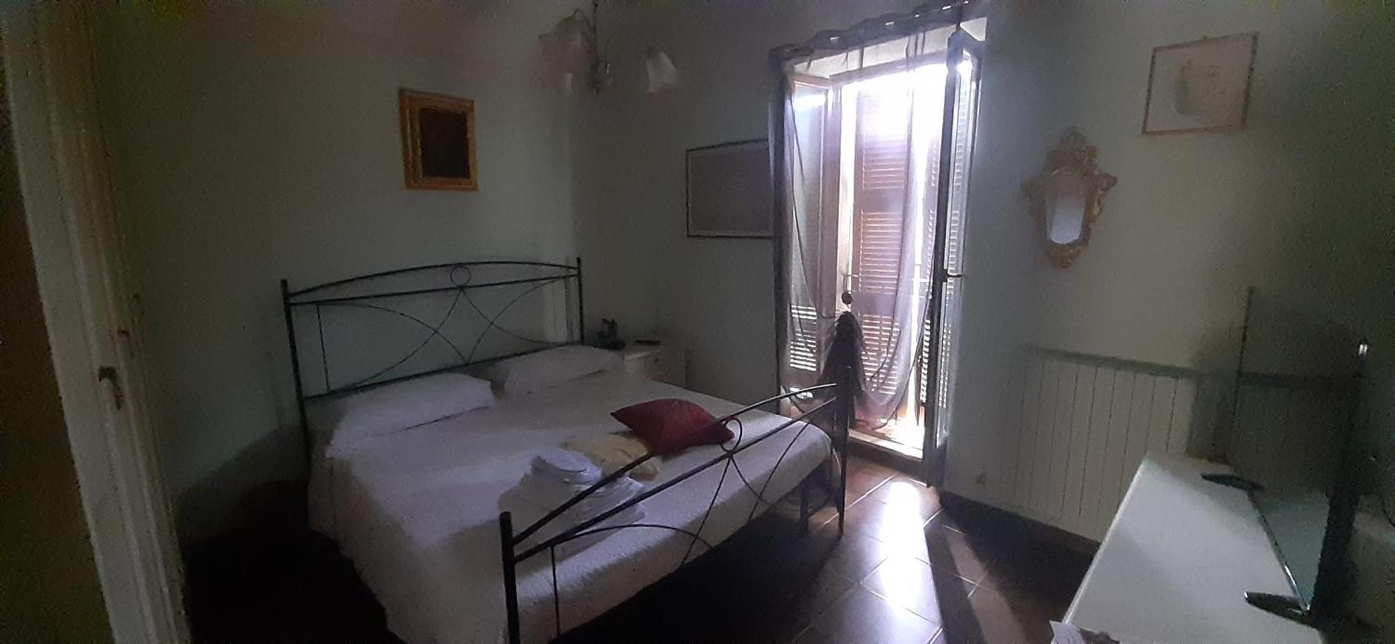 B&B Mamma Ari แฟร์โม ห้อง รูปภาพ